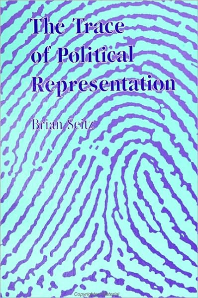 Trace of Political Representation, The