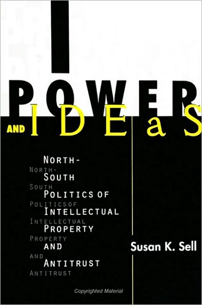 Power and Ideas