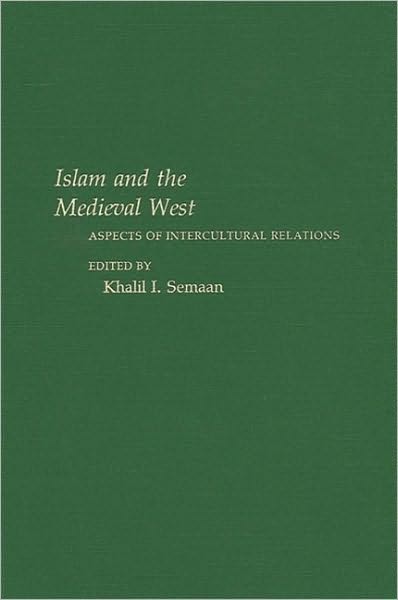 Islam and the Medieval West