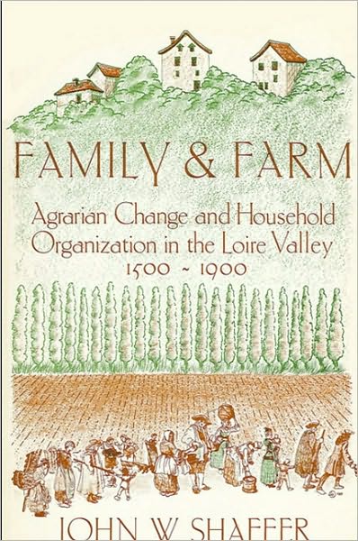 Family and Farm