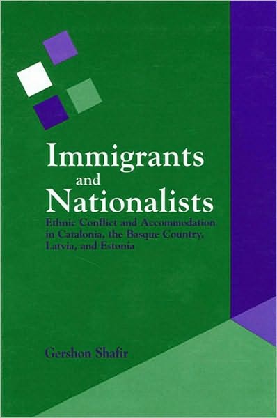 Immigrants and Nationalists