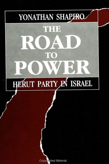 Road to Power, The
