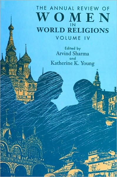 Annual Review of Women in World Religions, The