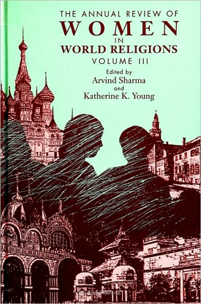 Annual Review of Women in World Religions, The