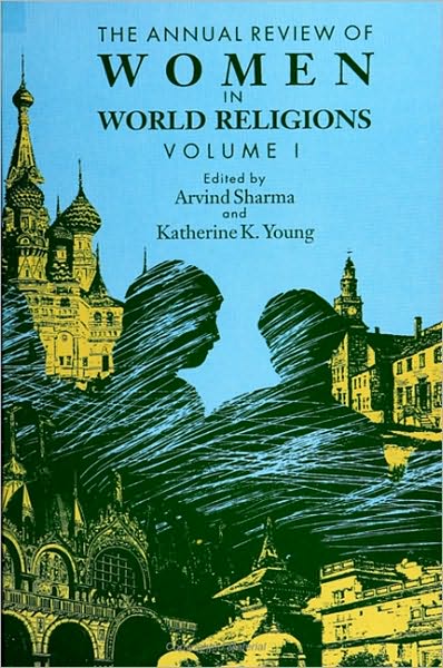 Annual Review of Women in World Religions, The
