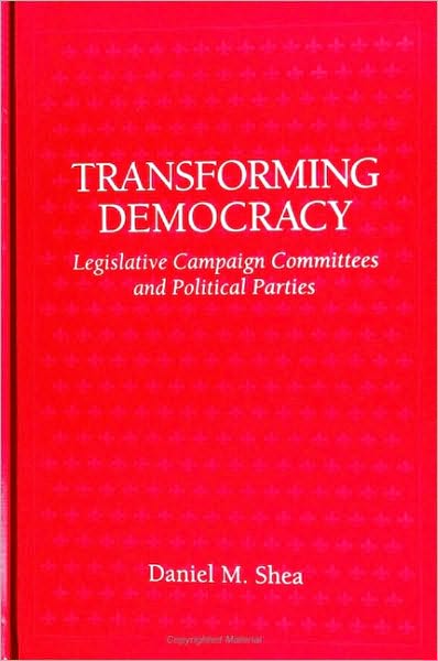 Transforming Democracy