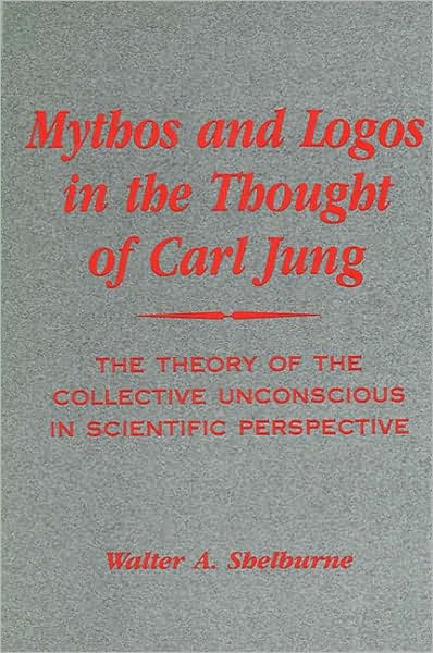 Mythos and Logos in the Thought of Carl Jung