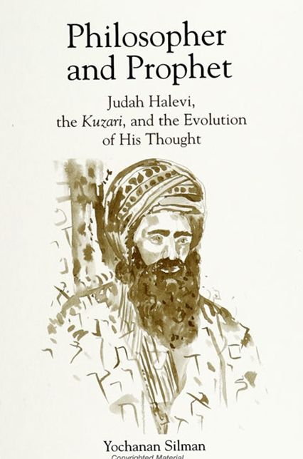 Philosopher and Prophet