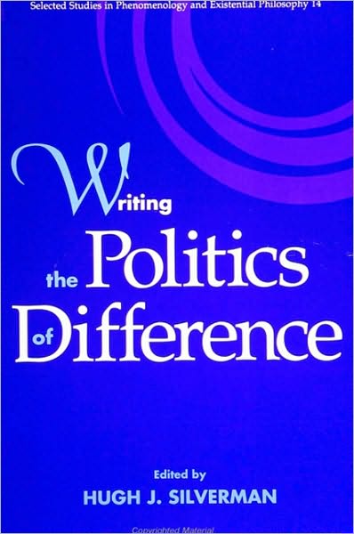 Writing the Politics of Difference
