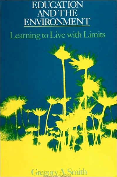 Education and the Environment