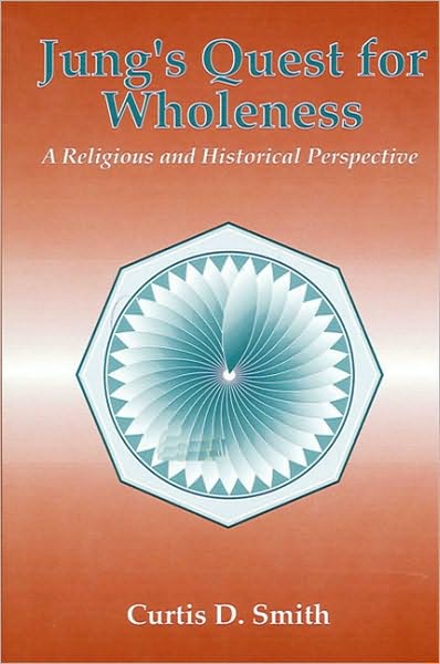 Jung's Quest for Wholeness