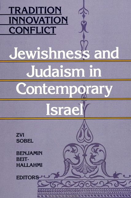 Tradition, Innovation, Conflict