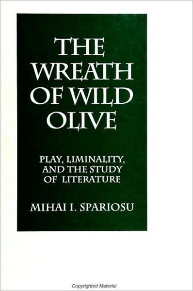 Wreath of Wild Olive, The