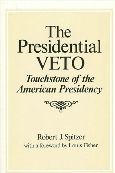 Presidential Veto, The