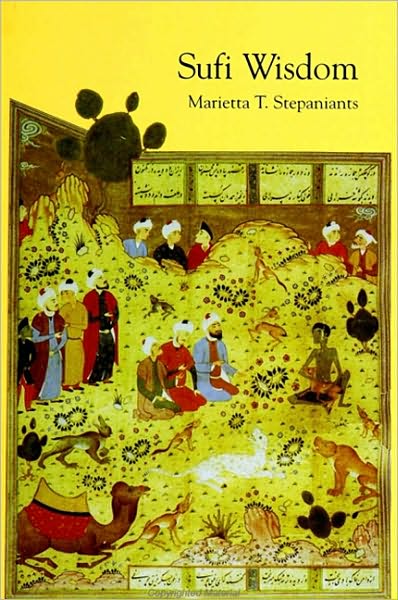Sufi Wisdom