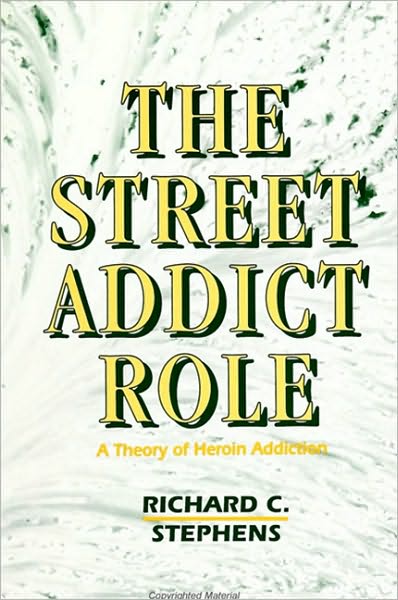 Street Addict Role, The