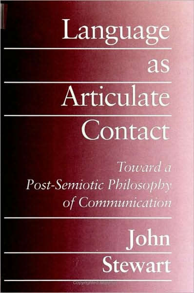 Language as Articulate Contact