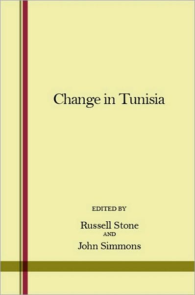 Change in Tunisia