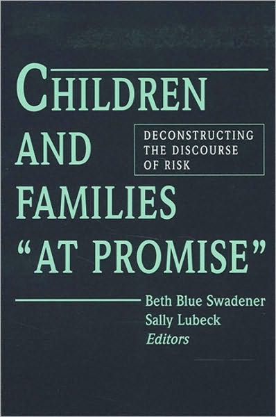 Children and Families ''At Promise''