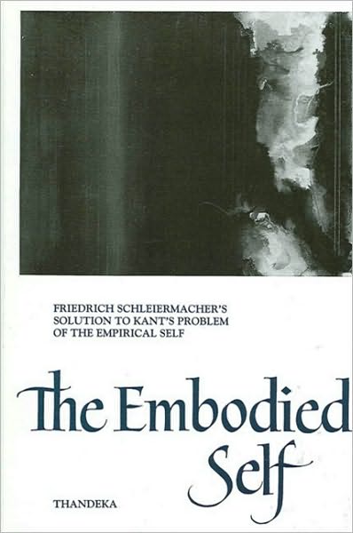 Embodied Self, The