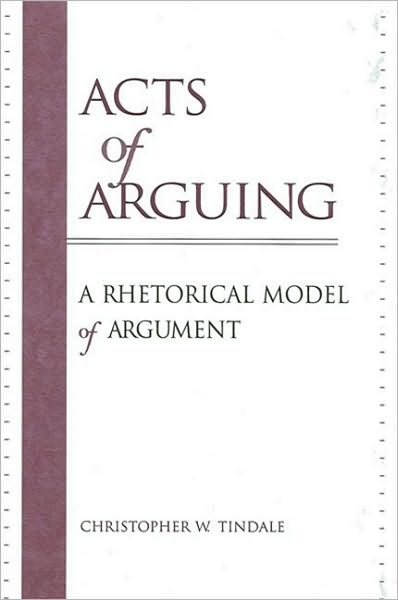 Acts of Arguing