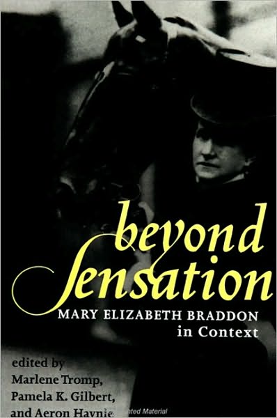 Beyond Sensation