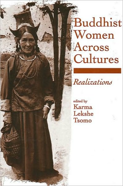 Buddhist Women Across Cultures