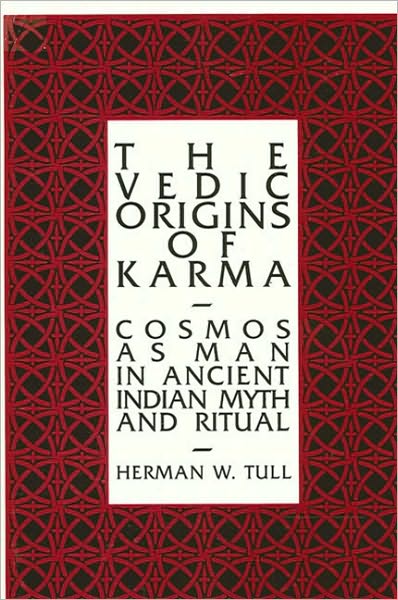 Vedic Origins of Karma, The