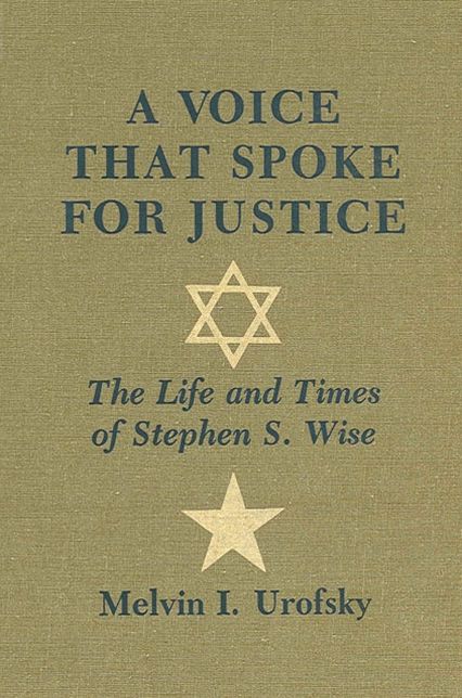 Voice That Spoke for Justice, A