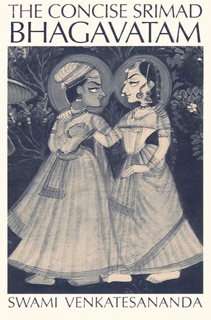 Concise Srimad Bhagavatam, The