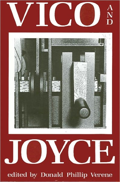 Vico and Joyce