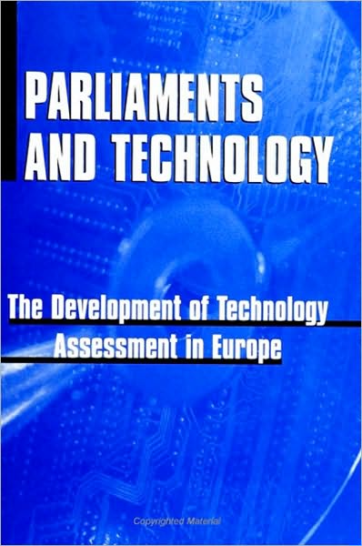Parliaments and Technology