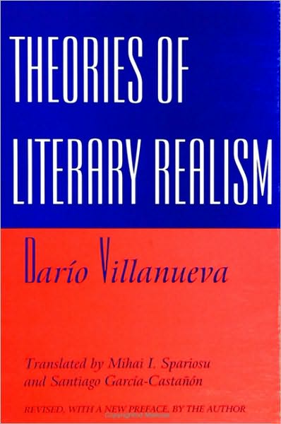 Theories of Literary Realism