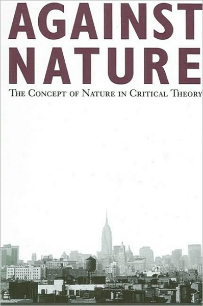 Against Nature
