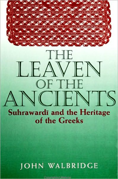 Leaven of the Ancients, The