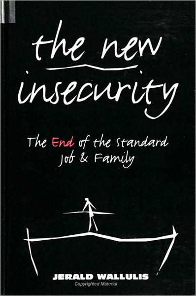 New Insecurity, The