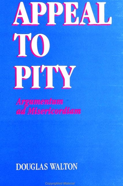 Appeal to Pity