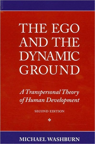 Ego and the Dynamic Ground, The