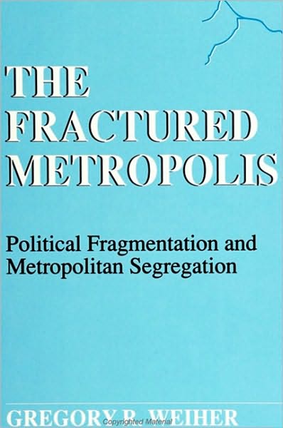 Fractured Metropolis, The