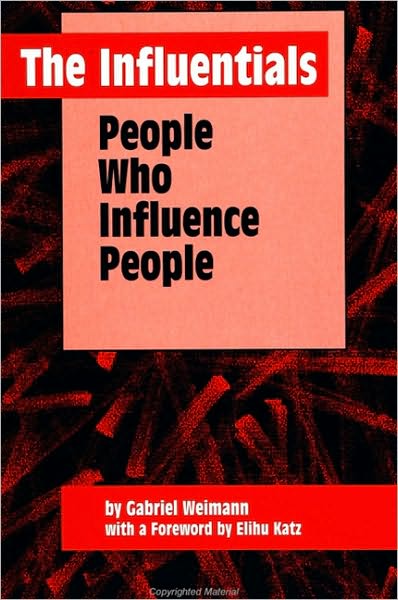 Influentials, The