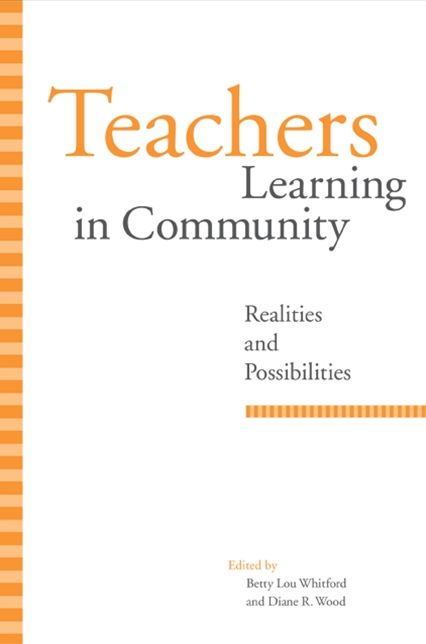 Teachers Learning in Community