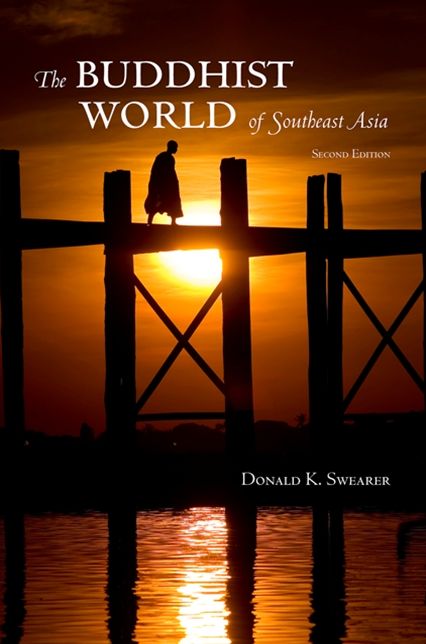 Buddhist World of Southeast Asia, The