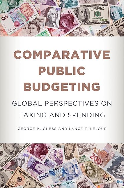 Comparative Public Budgeting