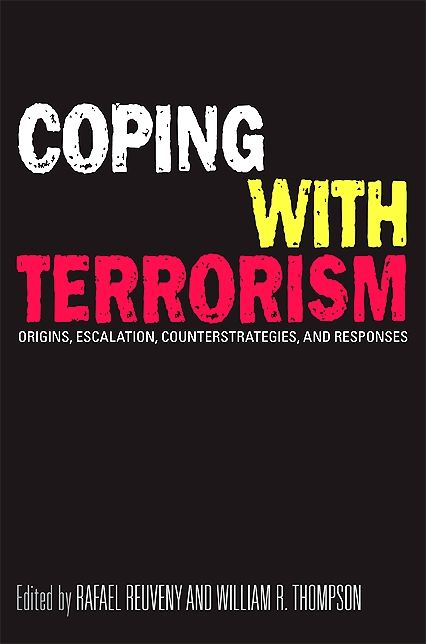 Coping with Terrorism