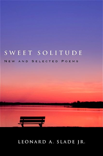 Sweet Solitude: New and Selected Poems
