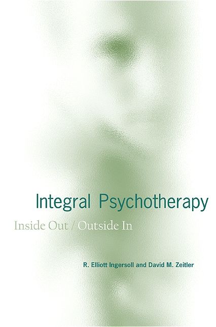 Integral Psychotherapy