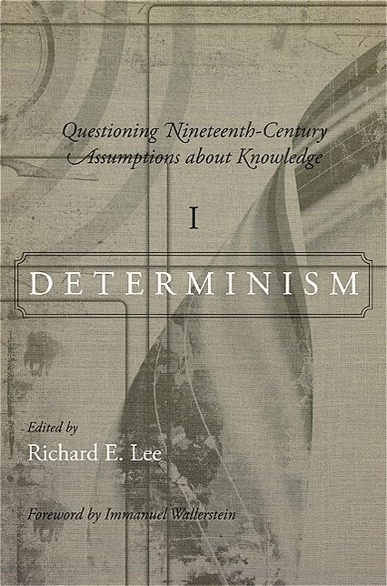 Questioning Nineteenth-Century Assumptions about Knowledge, I