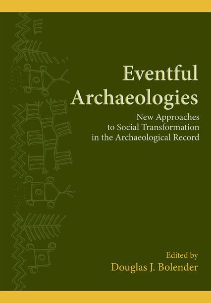 Eventful Archaeologies