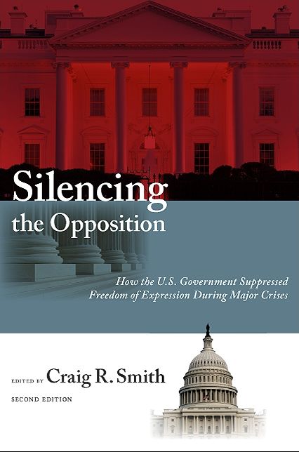 Silencing the Opposition