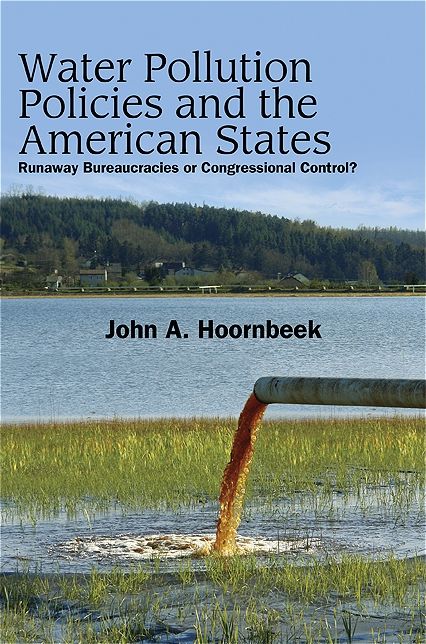 Water Pollution Policies and the American States
